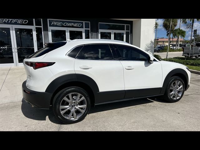 2021 Mazda CX-30 Premium