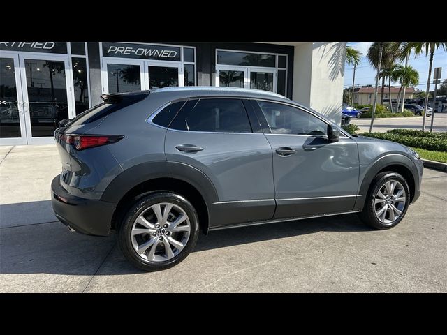 2021 Mazda CX-30 Premium