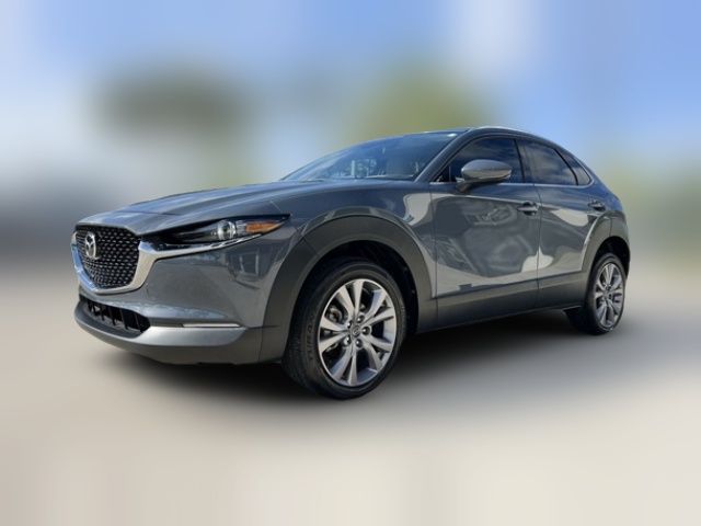 2021 Mazda CX-30 Premium