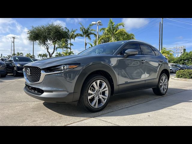 2021 Mazda CX-30 Premium