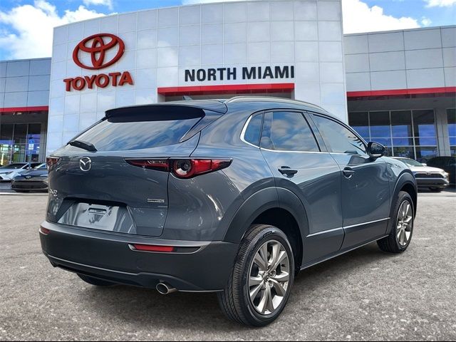 2021 Mazda CX-30 Premium