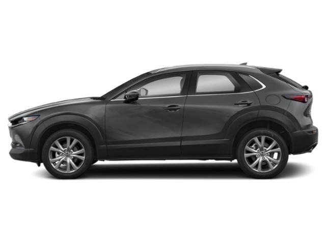 2021 Mazda CX-30 Premium