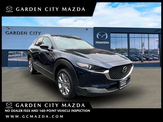 2021 Mazda CX-30 Premium