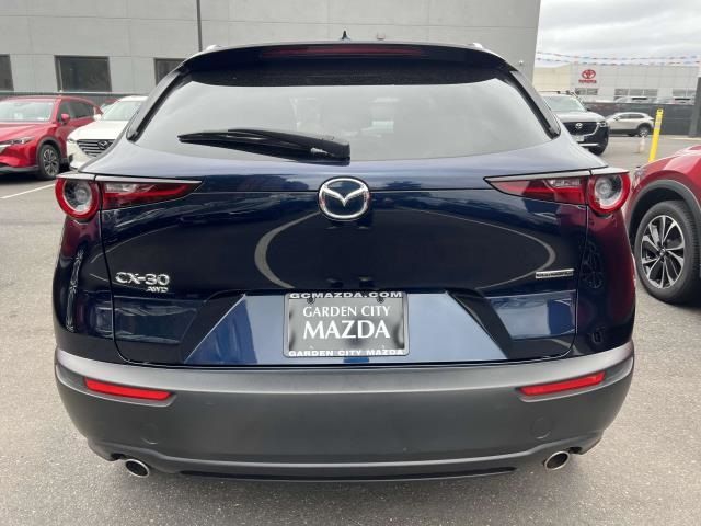 2021 Mazda CX-30 Premium