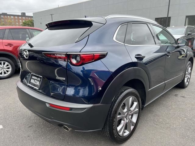 2021 Mazda CX-30 Premium