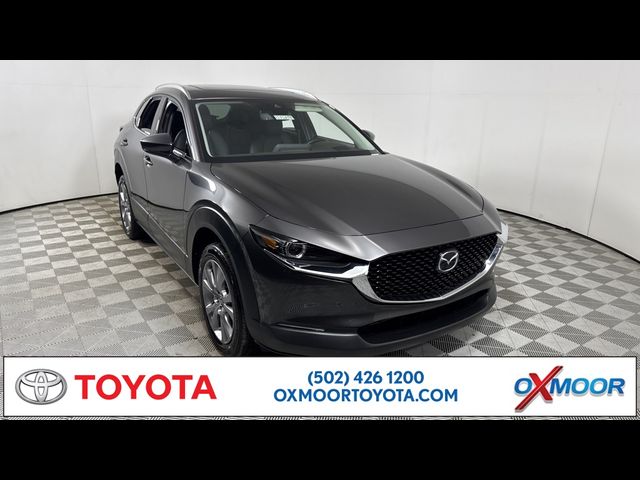 2021 Mazda CX-30 Premium