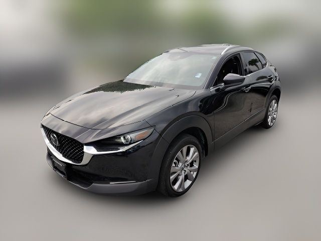 2021 Mazda CX-30 Premium