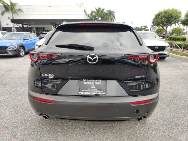 2021 Mazda CX-30 Premium