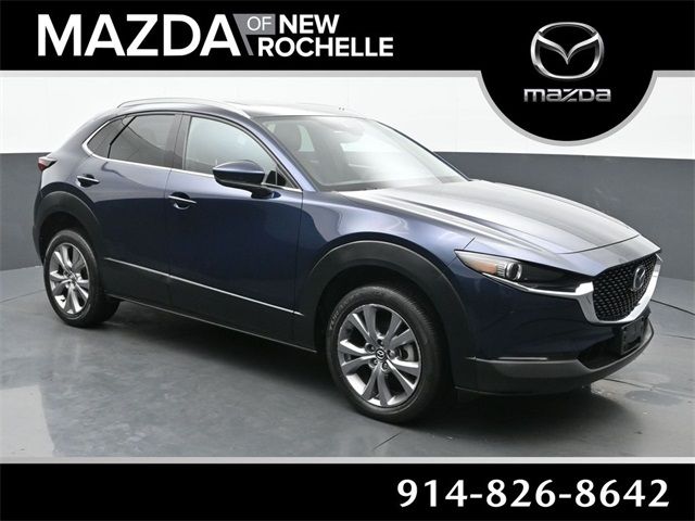 2021 Mazda CX-30 Premium