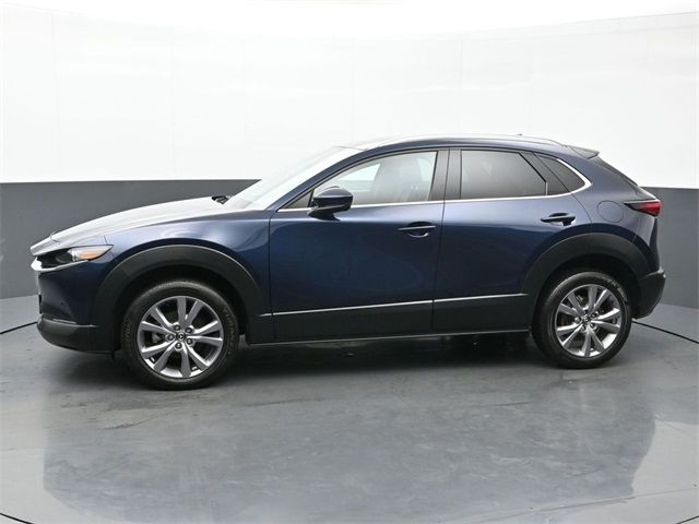 2021 Mazda CX-30 Premium