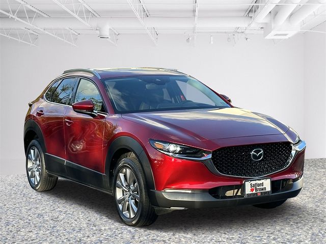 2021 Mazda CX-30 Premium