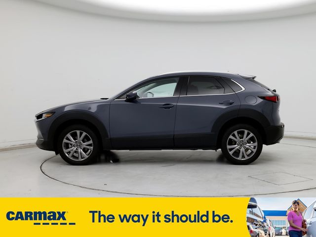 2021 Mazda CX-30 Premium