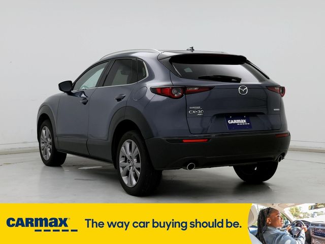 2021 Mazda CX-30 Premium