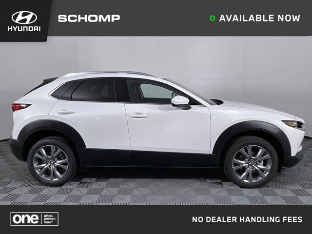 2021 Mazda CX-30 Premium