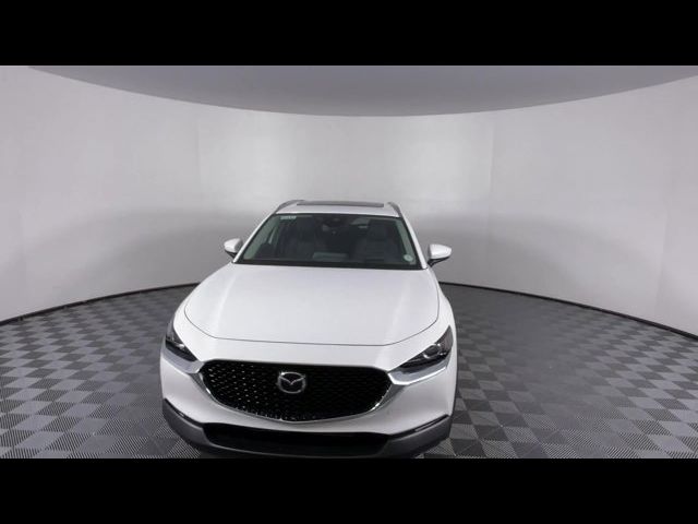 2021 Mazda CX-30 Premium