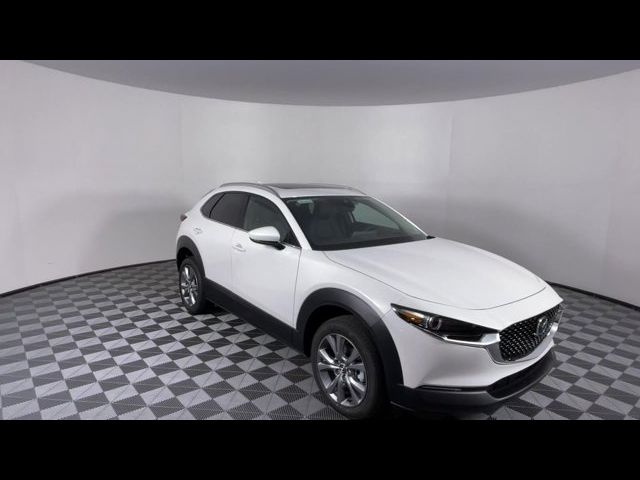 2021 Mazda CX-30 Premium