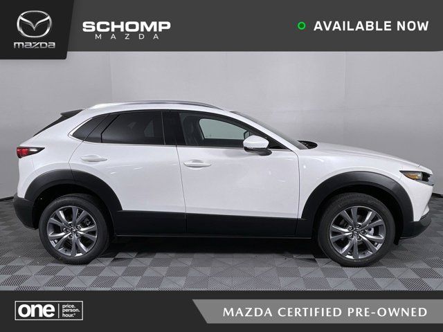 2021 Mazda CX-30 Premium