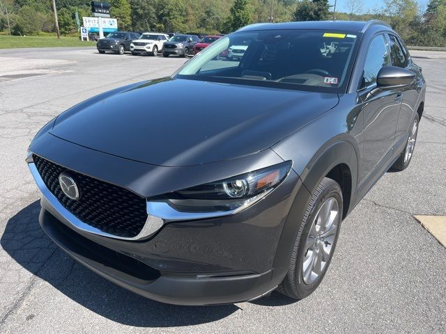 2021 Mazda CX-30 Premium