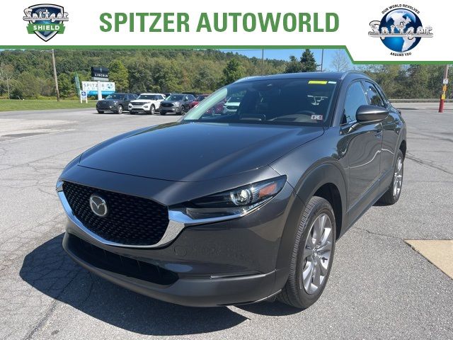 2021 Mazda CX-30 Premium