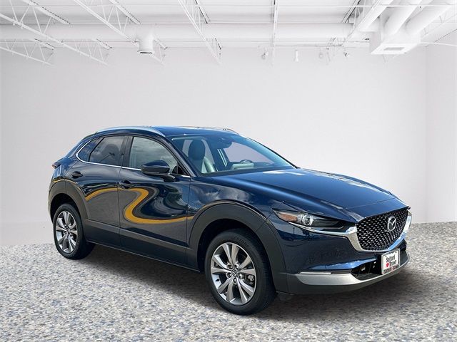 2021 Mazda CX-30 Premium