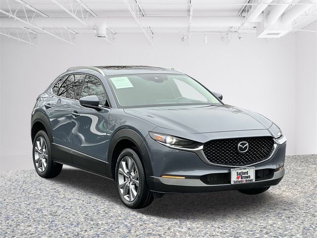 2021 Mazda CX-30 Premium