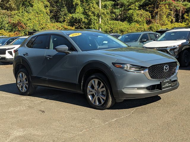 2021 Mazda CX-30 Premium