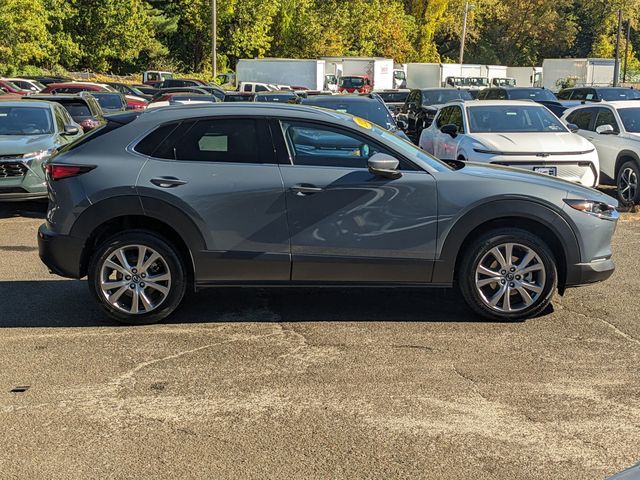 2021 Mazda CX-30 Premium