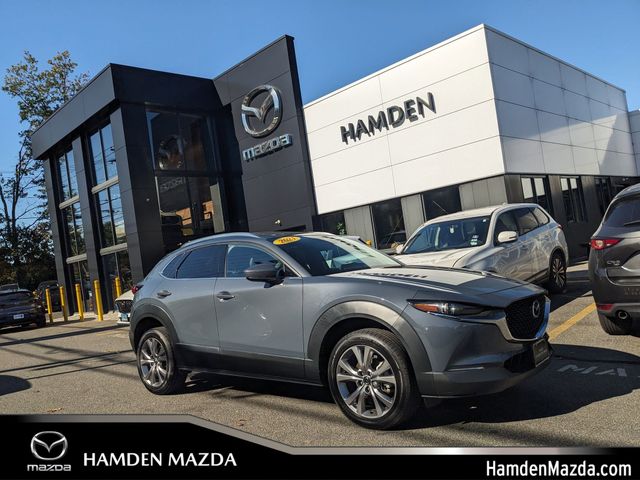 2021 Mazda CX-30 Premium