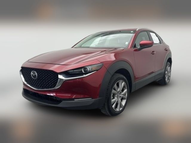 2021 Mazda CX-30 Premium