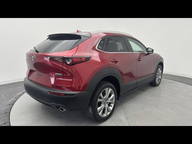 2021 Mazda CX-30 Premium