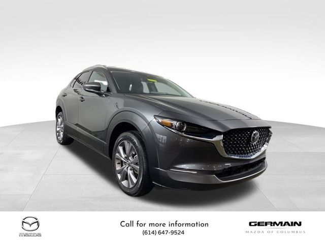 2021 Mazda CX-30 Premium