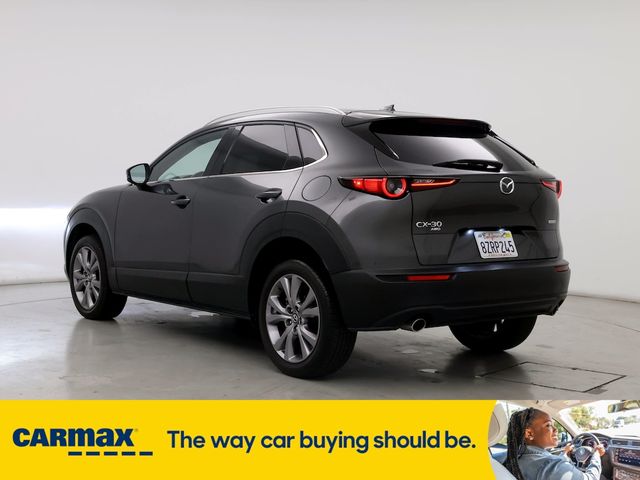 2021 Mazda CX-30 Premium