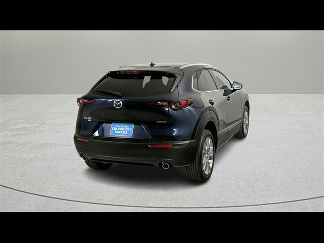 2021 Mazda CX-30 Premium