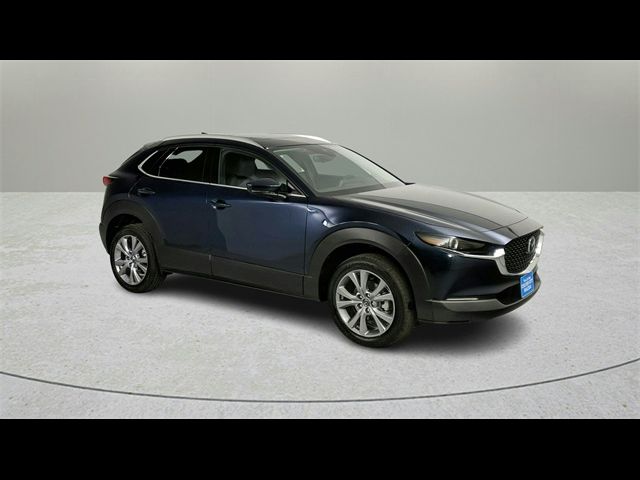 2021 Mazda CX-30 Premium