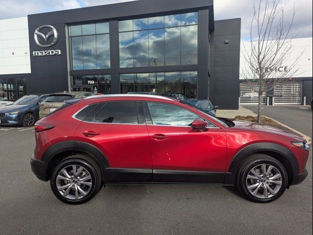 2021 Mazda CX-30 Premium