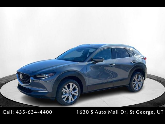 2021 Mazda CX-30 Premium