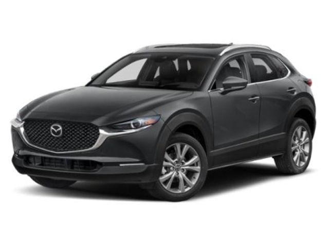 2021 Mazda CX-30 Premium