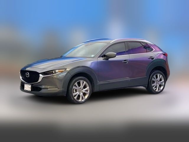 2021 Mazda CX-30 Premium