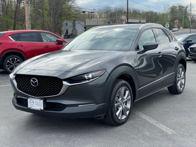 2021 Mazda CX-30 Premium