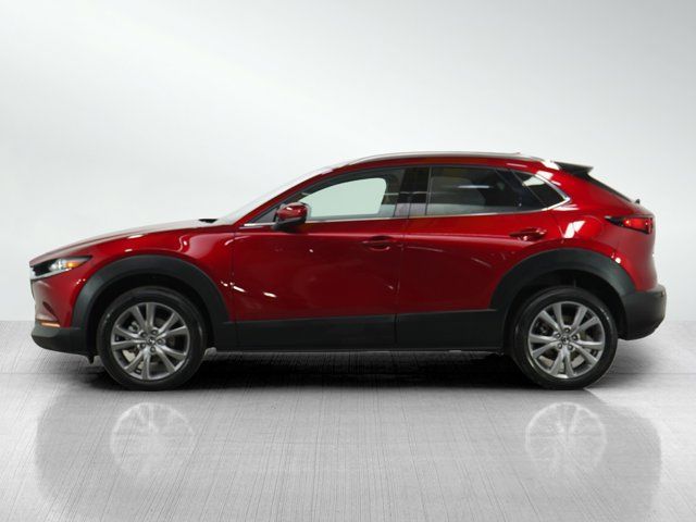 2021 Mazda CX-30 Premium