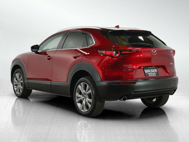 2021 Mazda CX-30 Premium