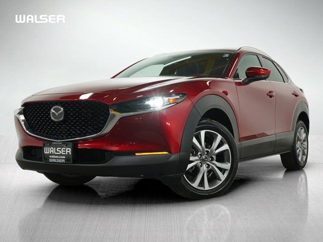 2021 Mazda CX-30 Premium