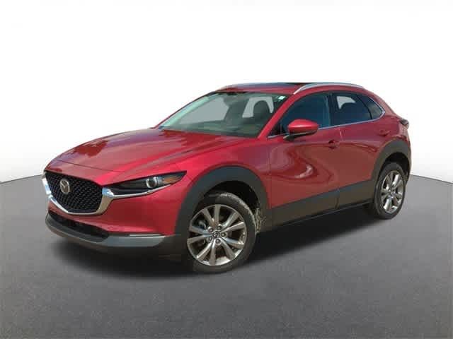 2021 Mazda CX-30 Premium