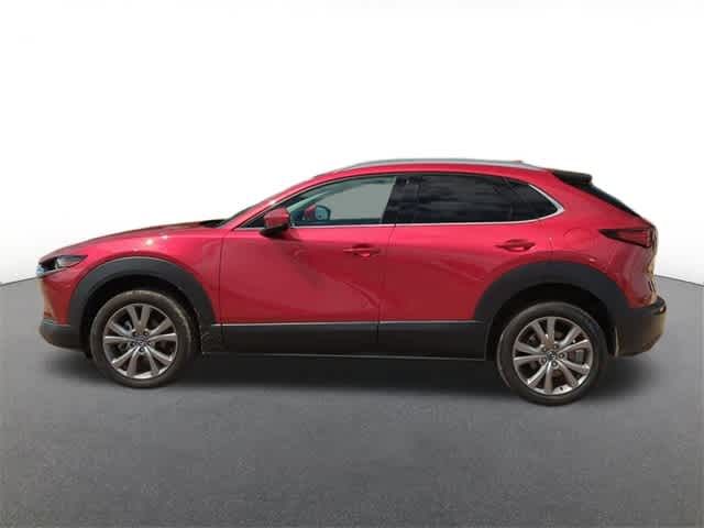 2021 Mazda CX-30 Premium