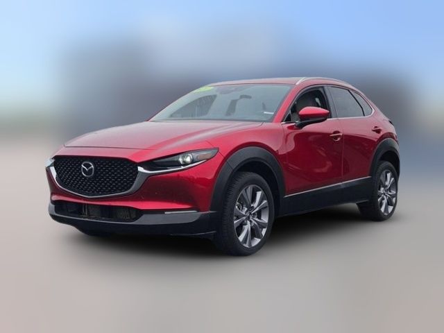 2021 Mazda CX-30 Premium