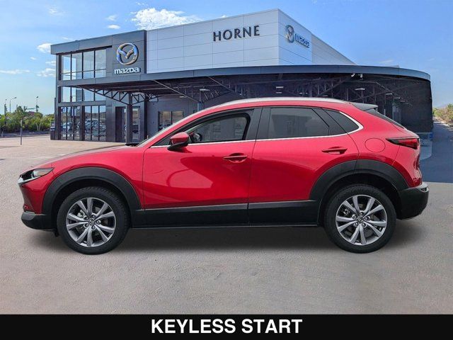 2021 Mazda CX-30 Premium