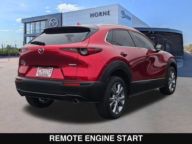 2021 Mazda CX-30 Premium