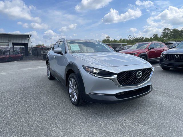 2021 Mazda CX-30 Premium