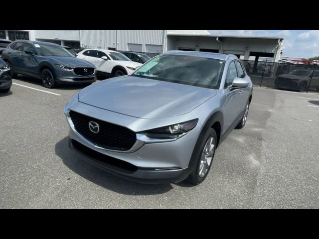 2021 Mazda CX-30 Premium