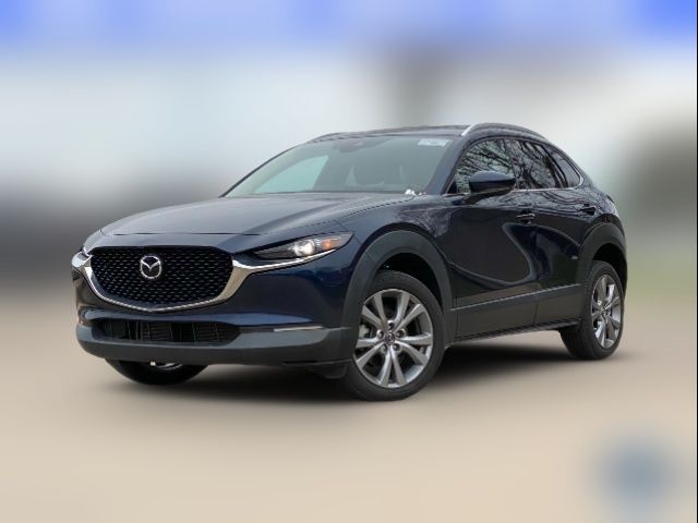 2021 Mazda CX-30 Premium